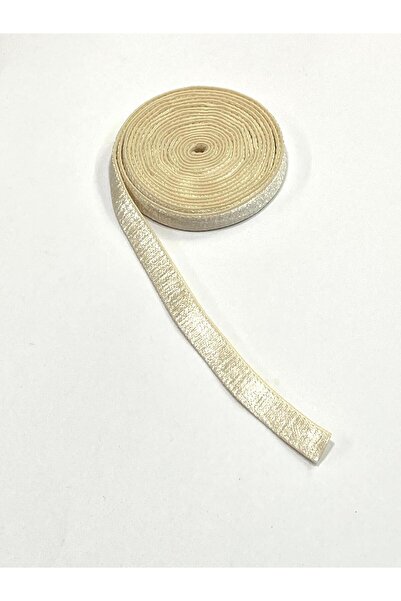 karantuhafiye Ελαστικό για σουτιέν / Ελαστικό για ρούχα / 2 μέτρα Χρώμα δέρματος