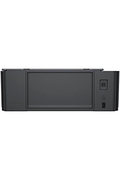 HP طابعة خزان متعددة الوظائف ملونة Smart Tank 581 4A8D4A مزودة بواي فاي + ماسح ضوئي + ناسخة