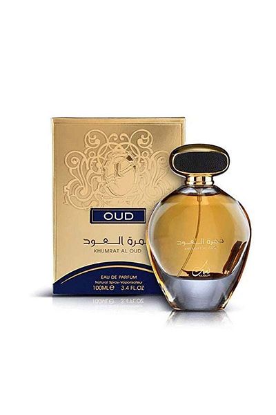 Nusuk Khmera Al Oud Perfume by Nusk - Unisex - 100 ml