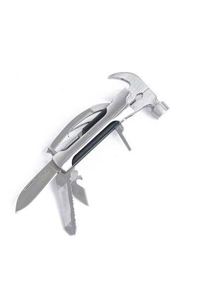 Alrimaya مطرقة متعددة الوظائف - الرماية