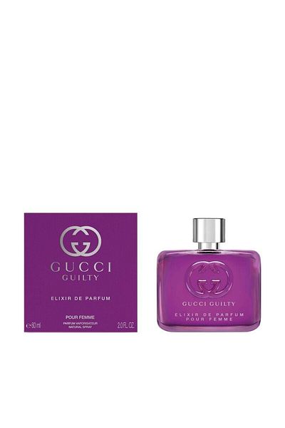 GUCSO Goddess Guilty Elixir for Women Eau de Parfum 60ml