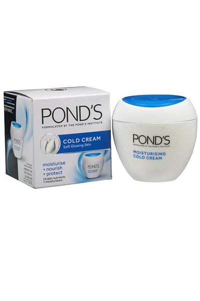 Ponds كريم بارد مرطب من بوندس 100 مل