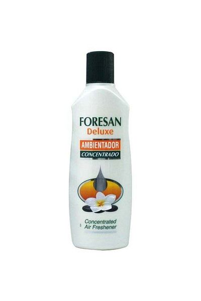Foresan Forzan Luxury Air Freshener 125ml