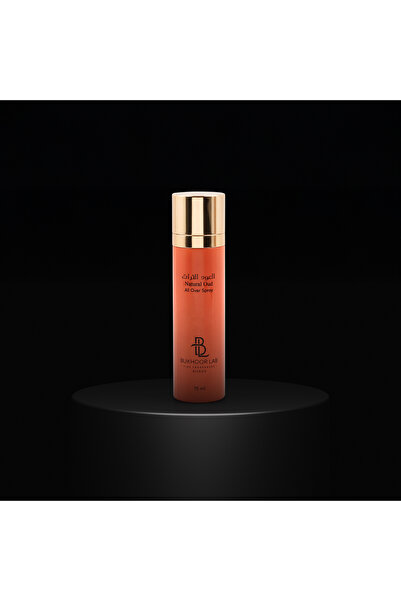 Bukhoor Lab العود الترات