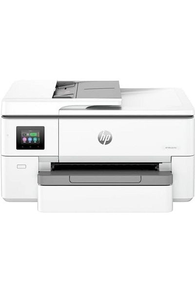 HP HP OfficeJet Pro 9720 All-in-One Printer, Wireless, Color Printing, Copying, Scanning, Duplex Automa