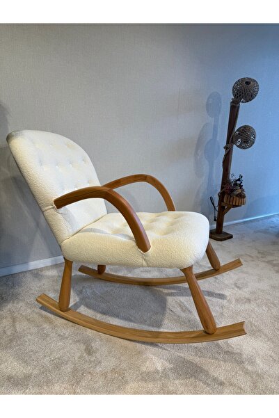 ALTUNTEPE HOME DESIGN Puffy Sallanan Berjer Ve Pufu