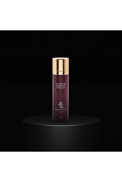 Bukhoor Lab عود لاوسي