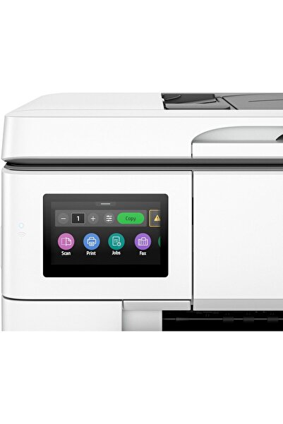 HP OfficeJet Pro 9730 Wide Format Printer