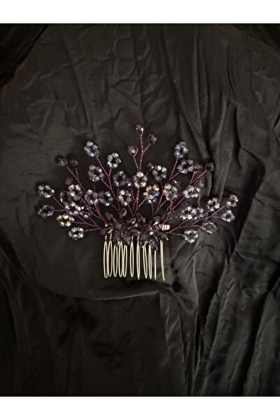 Rüyam Kına Düğün Aksesuarı Yan Toka