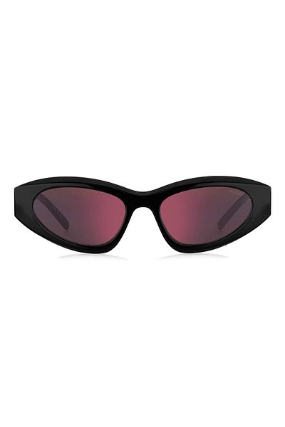 HUGO HG 1282/S 807AO 53 / Unisex / Unisex Sunglasses