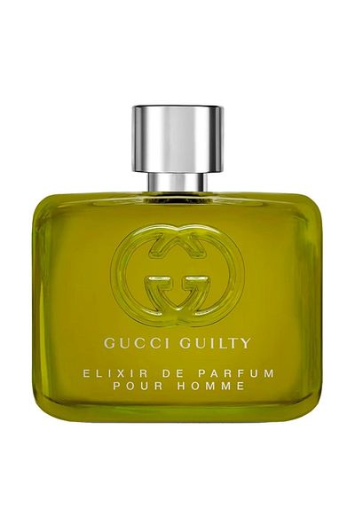 GUCSO Goddess Guilty Elixir for Men Eau de Parfum 60ml
