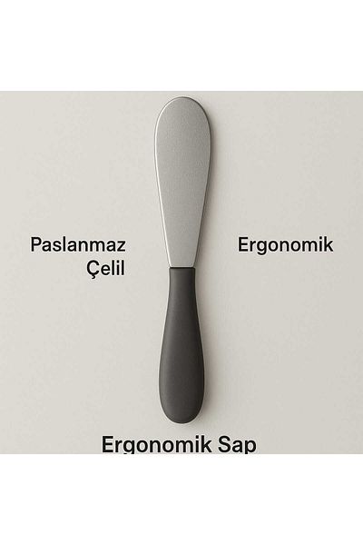 GROVİNG HAİR Professional Heel Cleaner Pumice - Natural and Effective Care for Smooth Feet!