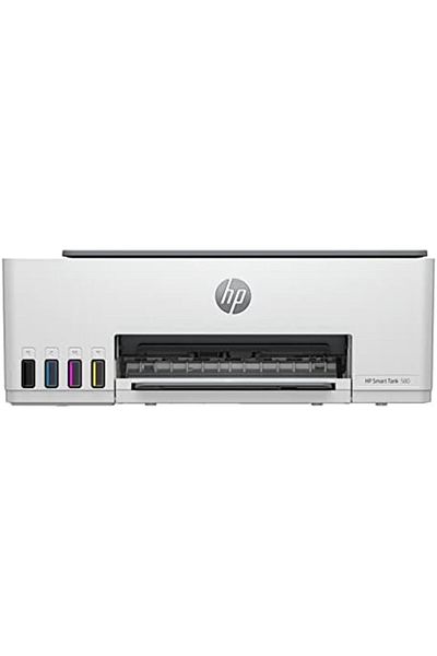 HP Smart Tank 580 Wireless All-in-One Printer