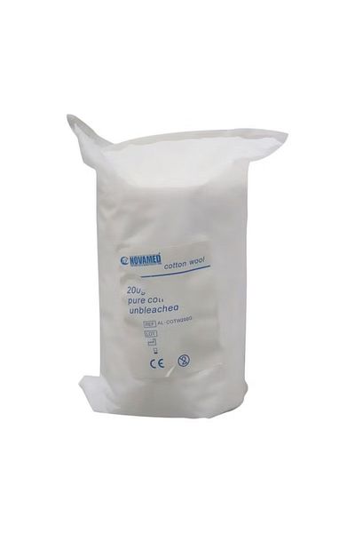 NOVAMED Cotton Wool 200g