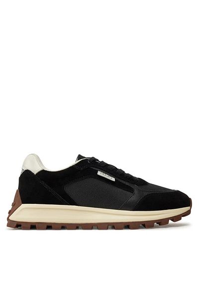 Liu Jo Running Sneakers 02 7G4007 PX542 Black