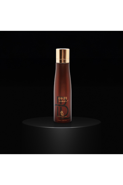 Bukhoor Lab عطر اسام عود اول اوفر سبراي