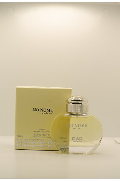 NO NOME 060 Burbery Classic Kadın Parfümü 100 Ml Edt