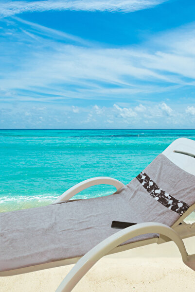 vory Vry Πετσέτα θαλάσσης-τσάντα 2 σε 1 Ειδικό Σχέδιο