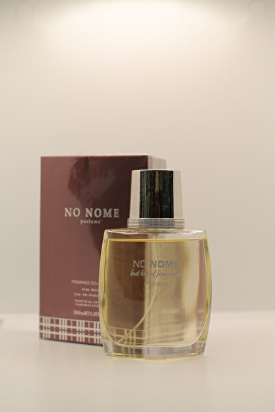 NO NOME 047 Burbery Classic For Men Erkek Parfümü 100 Ml Edt