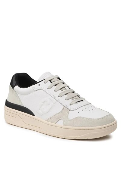 Liu Jo Sneakers Walker 01 7B3001 PX310 White