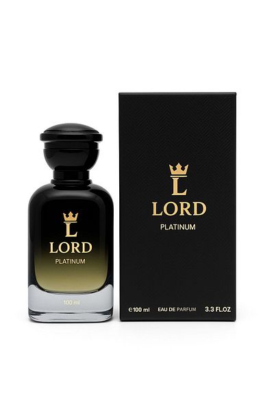 NICHE MOOD Fragrances and Deodorant - Aromatic
