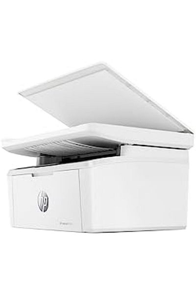 HP LaserJet M141w Monochrome Multifunction Laser Printer