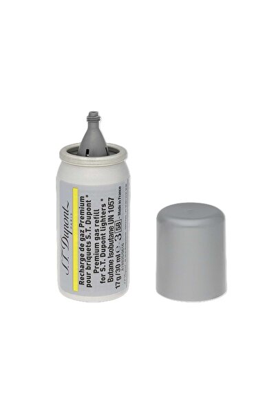 S.T. Dupont S.T.DUPONT ÇAKMAK GAZI 5 DOLUM SARI