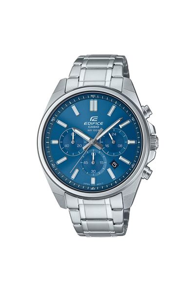 Casio Efv-650D-2Avudf Men's Wristwatch