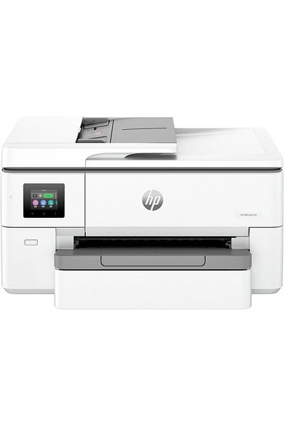 HP HP OfficeJet Pro 9720 All-in-One Printer, Wireless, Color Printing, Copying, Scanning, Duplex Automa