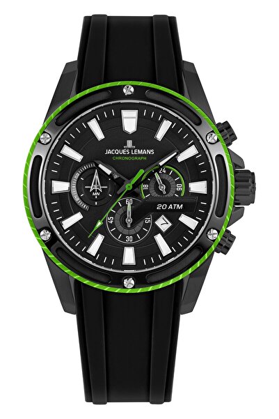 Jacques Lemans LIVERPOOL 1-2141C ERKEK KOL SAATİ