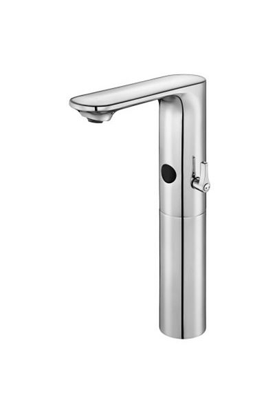 Eca Compact Touchless High Type Sink Faucet Electric 108108045