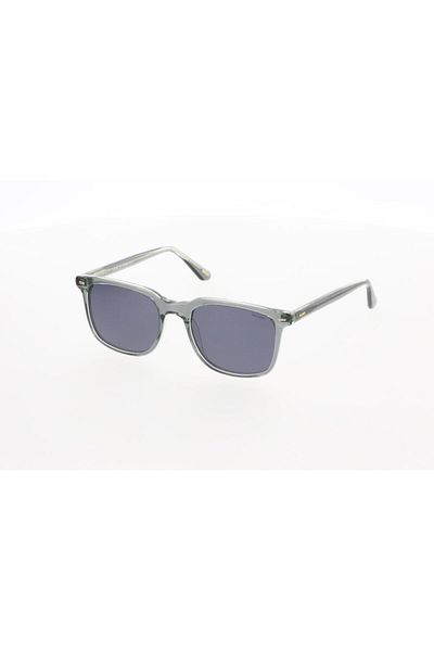 HAWK 2231 03 52 Unisex Sunglasses