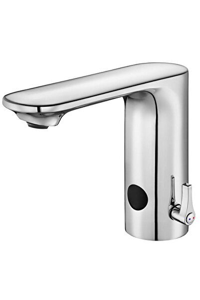 Eca Compact Touchless Sensor Sink Faucet Electric 108108044