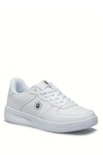 Pabuçland Finster 2Fx Men's Sneaker White
