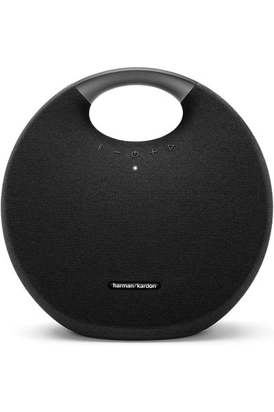 Harman Kardon Onyx Studio 6 Wireless Portable Bluetooth Speaker (Black)