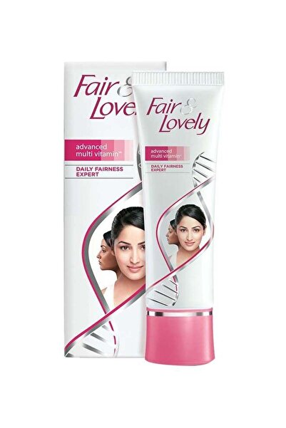 Fair & Lovely كريم الوجه المتقدم متعدد الفيتامينات 100 جرام