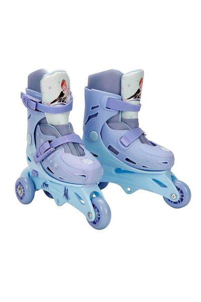 Mondo Sports Sunman Frozen Inline 3 Wheel Skate