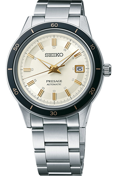Seiko Presage Automatic Srpg03J1 Men Wrist Watch
