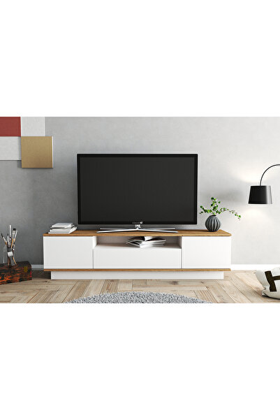 ege dekoratif YURİ TV SEHPASI