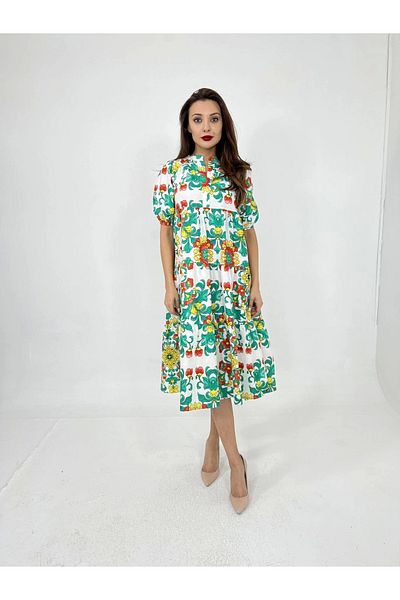 nedo7 5522 Dress-Colorado