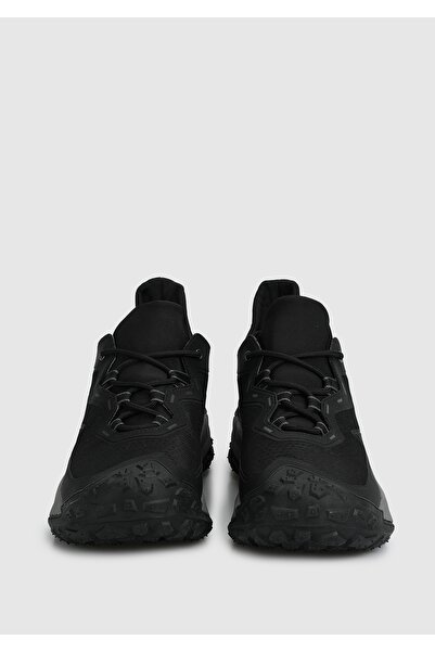 lumberjack Чорні чоловічі вуличні черевики Mezza