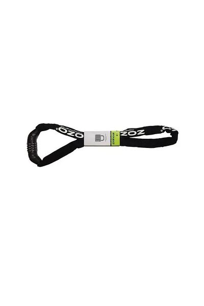 ROBESBON Encrypted 4X120 cm Chain Bicycle Lock