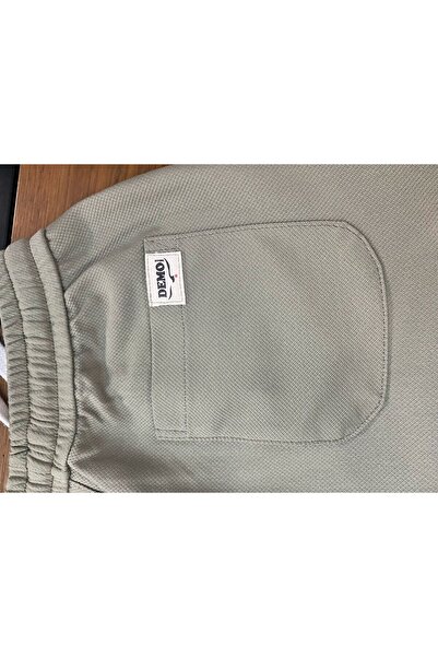 DEMOİSELLE Boy's Shorts - Green