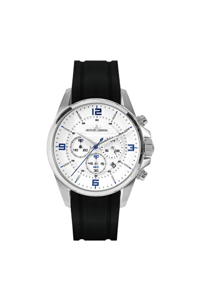 Jacques Lemans LIVERPOOL 1-2118B ERKEK KOL SAATİ