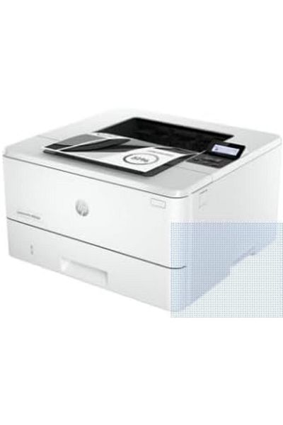 HP LaserJet 4003DN Printer, Monochrome