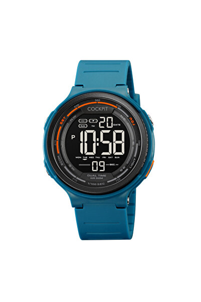 Cockpit Ck-2841Be Men's Watch