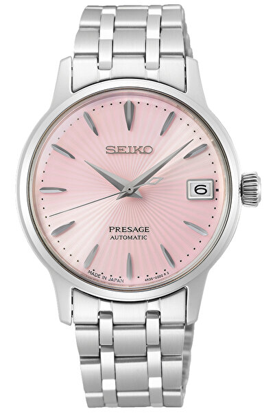 Seiko Presage Automatic SRP839J1 Kadın Kol Saati