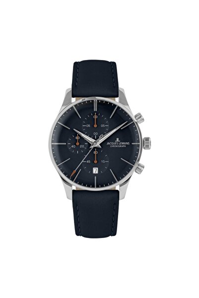Jacques Lemans LONDON 1-2163C ERKEK KOL SAATİ