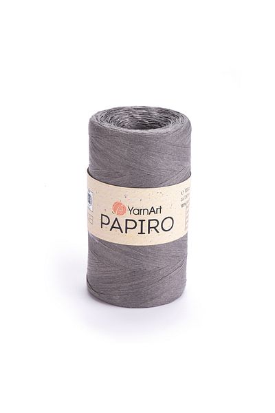 Yarnart Papiro Raffia Raffia Bag Paper Rope