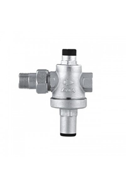 Eca 3/4 Basınç Düşürücü Valf (İç VidaXRakorlu) 102199160